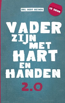 Vader zijn met hart en handen